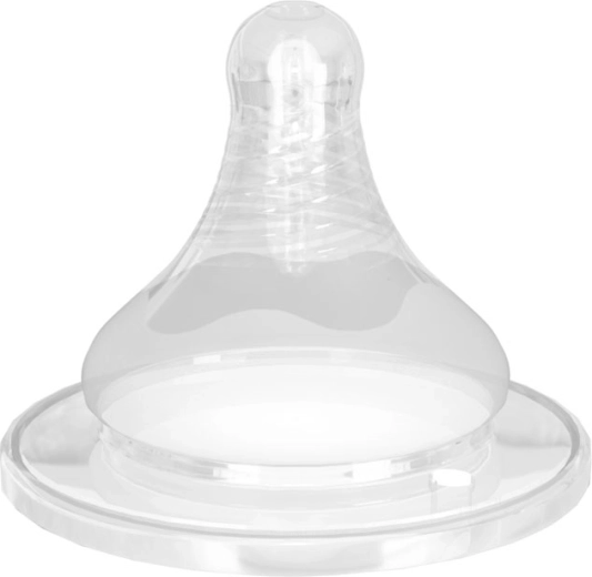 Neno baby bottle teat size M (2 pcs)