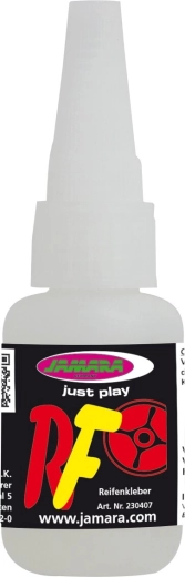 JAMARA ljepilo za gume i naplatke 20 ml