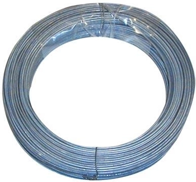 Vezna žica FeZn 1,25 mm, 50 m