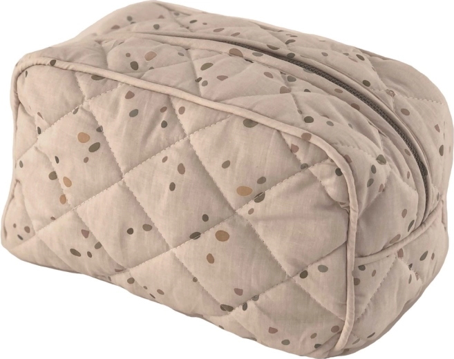 Petú Petú radi cosmetic bag dots