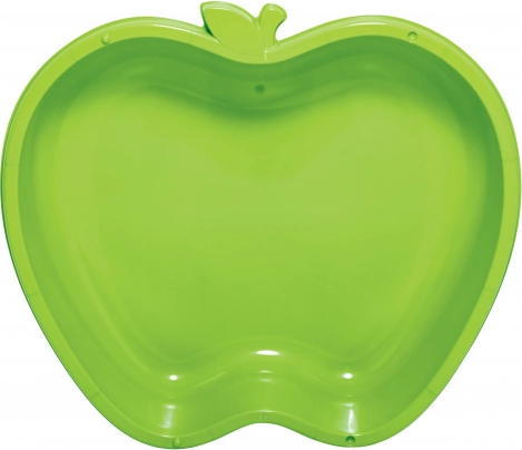 Pješčanik jabuka - zeleni