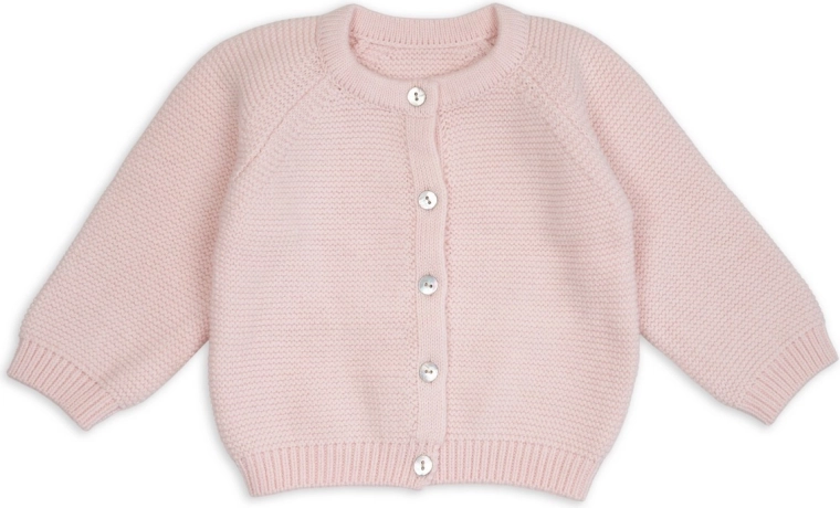 Pleteni merino džemper Lodger tan vel. 62