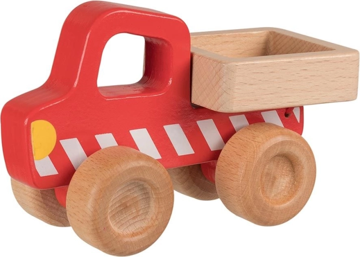 Goki Dump Truck