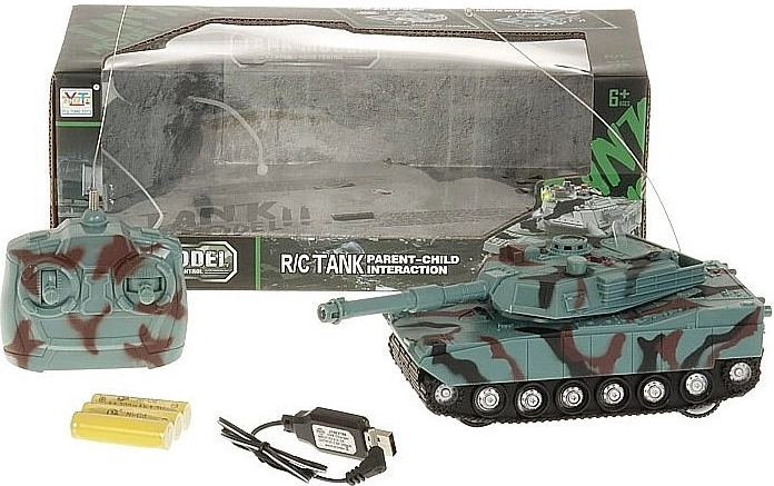 Tank 49517