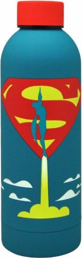 Nehrđajuća boca SUPERMAN 700 ml