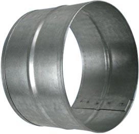 Metalna spojka za flexo cijev 150 mm