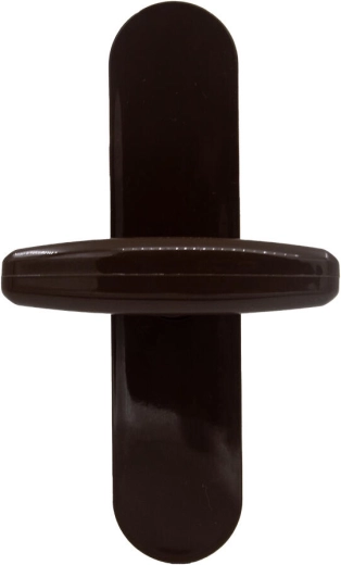 Prozorska rozvora Klasik smeđa