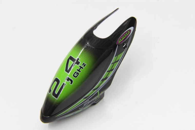 Canopy GV2 Body Shell Jamara