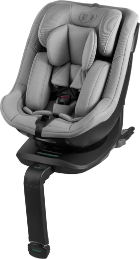 Kinderkraft autosjedalica I-Guard i-Size 40–105 cm bež