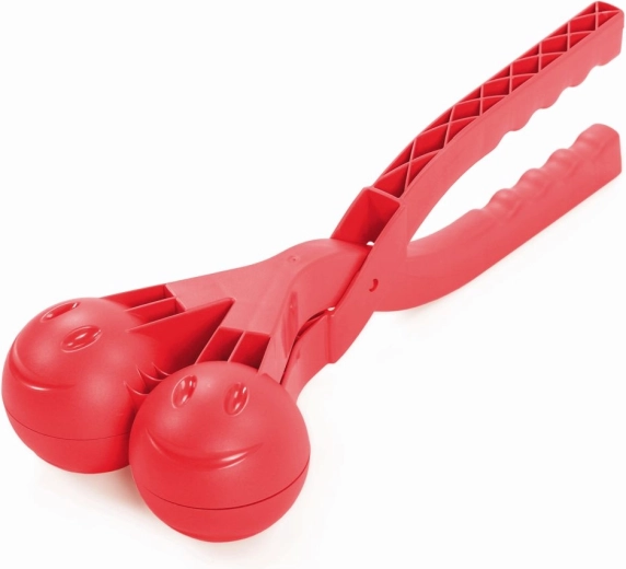 Snowball maker Snowballee red - 1 piece