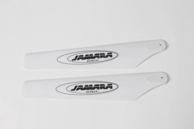 Upper rotor blade for Jamara Speedy Big