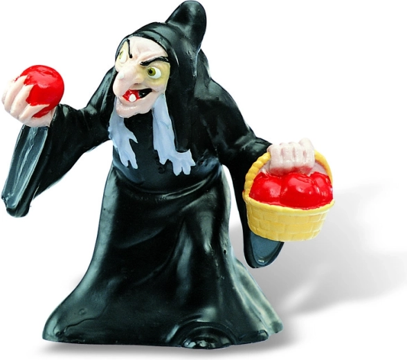 Evil Sorceress