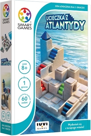 Smart Games Bijeg iz Atlantide