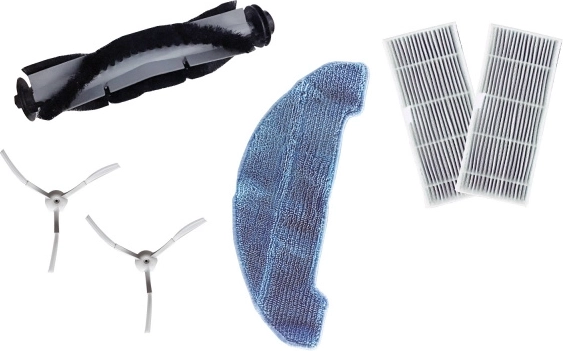 Umax U-Smart Laser Robot Accessories