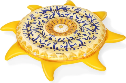 Nafukavani otok Sunny Sicily 2,26 m x 2,26 m