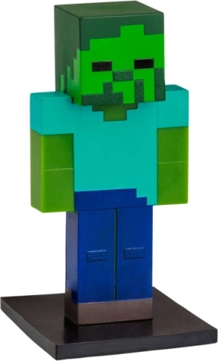 Minecraft kapsule serija 2
