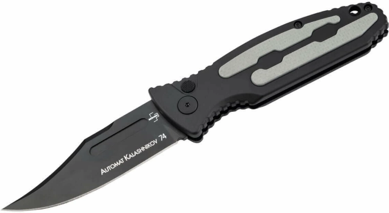 Böker Plus Kalashnikov 74 auto black automatski nož