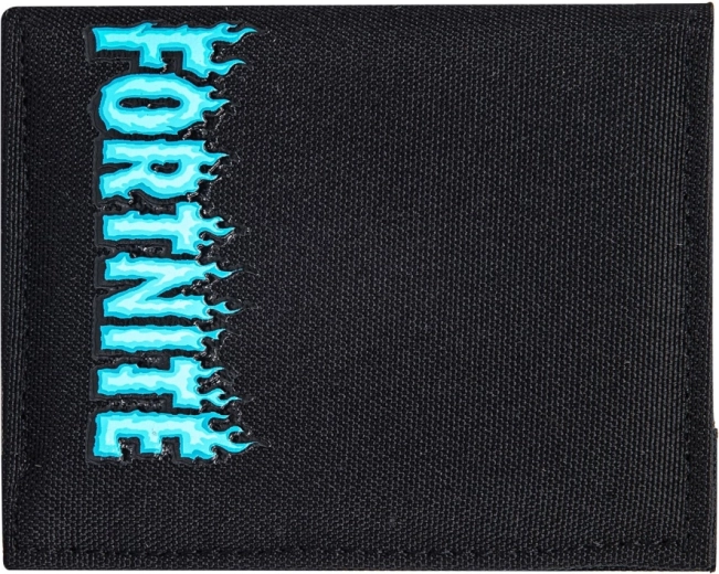 Baagl studentski novčanik Fortnite Blue GRS