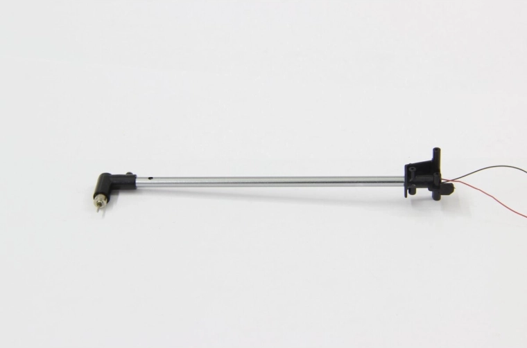 JAMARA Tain unit with motor for Sensory 3ch
