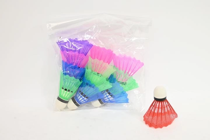 Badminton loptice PG6178 – set 12 kom