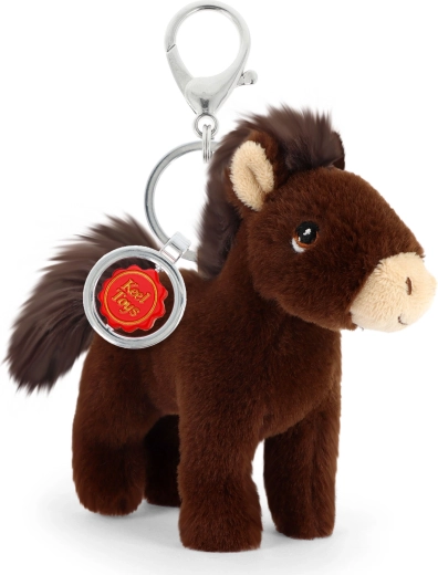 Keeleco privjesak za torbu zeko 12 cm