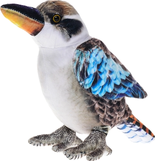 Plišani vodomar divovski 23 cm