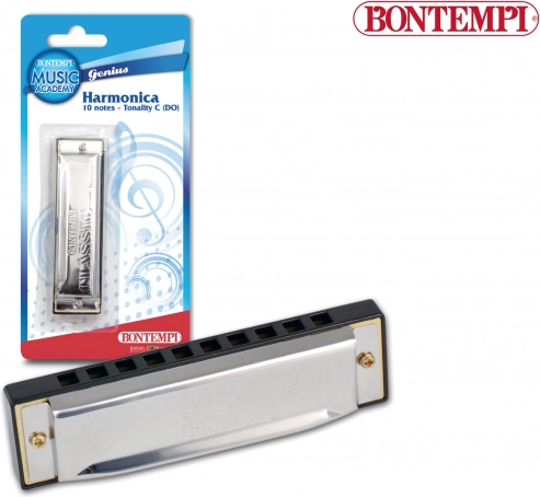 Metalna harmonika 10 x 2 x 3 cm