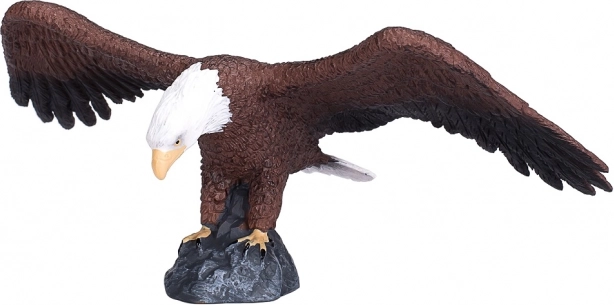 Figurica bjeloglavog orla