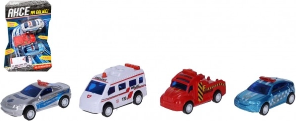 Automobili Akcija na autocesti