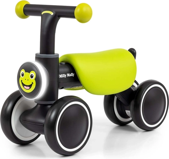 Milly Mally dječje guralo York green