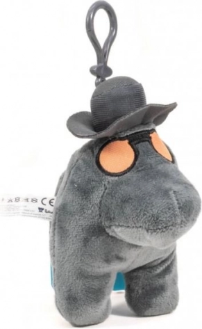 Plišani privjesak Among Us