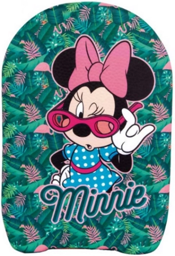 Plivačka daska Minnie Mouse 30 × 42 cm