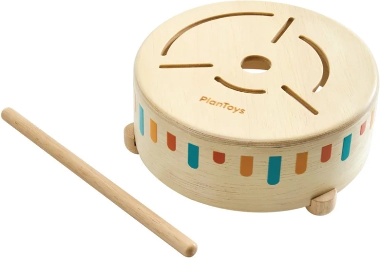 PlanToys senzorički bubanj