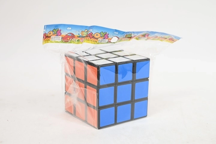 Magična kocka 3×3 6,5 cm