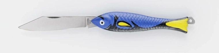 Pocket Knife Mikov Rybička Dorris