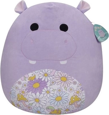 Squishmallows plišana nilska konjica Hanna 35 cm