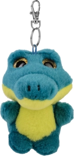 Plush Keychain YOOHOO Alice 10 cm