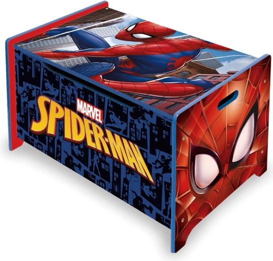 Dječja klupa igračka Spiderman - 1 komad