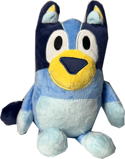 Plišana mazna igračka