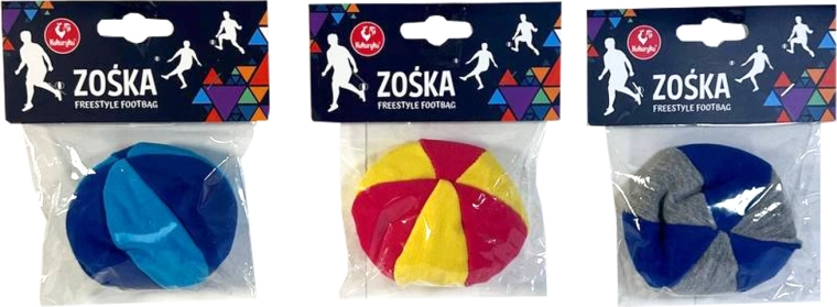 Sportska loptica zośka (footbag)