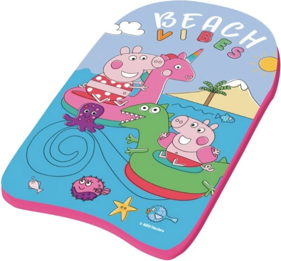 Plivačka daska Peppa Pig 30 × 42 cm