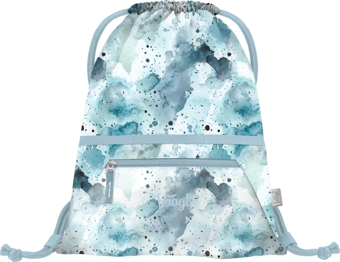 Baagl vrećica s džepom Polar GRS