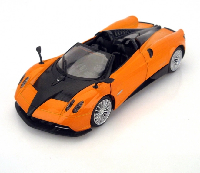 Model automobila Pagani Huayra Roadster 1:24