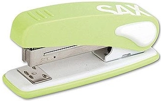 SAX Design 239 Stapler light green