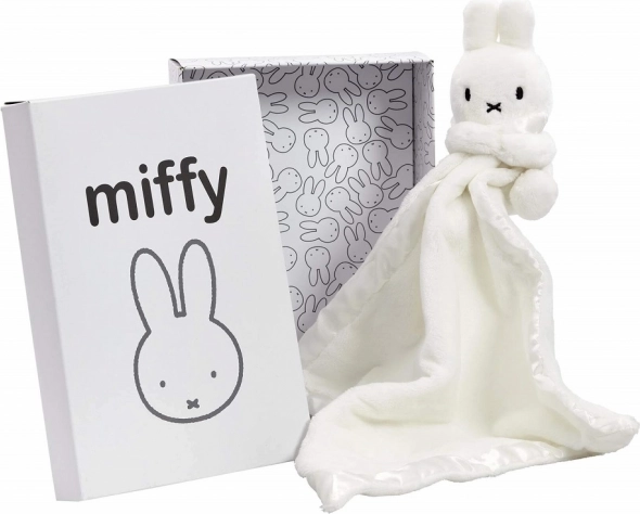 Poklon set Miffy s dekicom