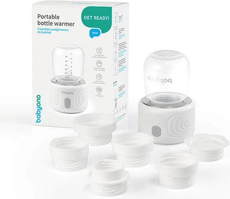 BabyOno prijenosni grijač bočica za bebe