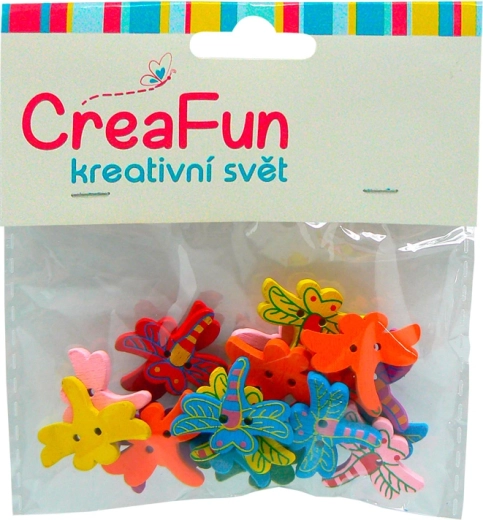 Umetni blokovi Vilibrod 20 kom 2,6 × 2 cm