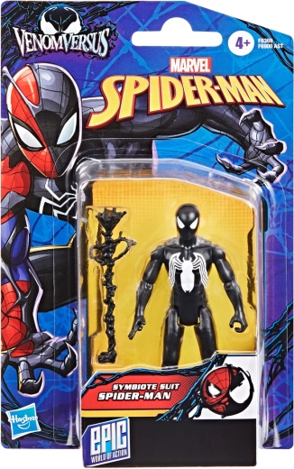 Hasbro figurica Spider-Man u simbiontskom odijelu 10 cm