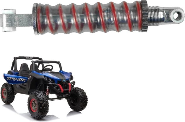 Stražnji baterijski amortizer XMX603