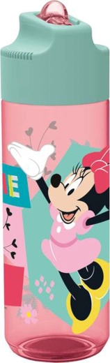 Tritanska boca MINNIE 540 ml